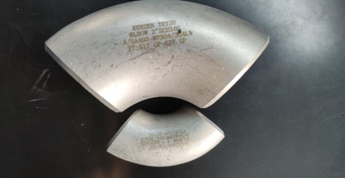Vật tư inox